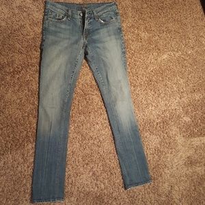 7 For All Mankind Jeans